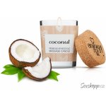 VALAVANI Afrodiziakální masážní svíčka MAGNETIFICO Enjoy it! (coconut) – Zbozi.Blesk.cz