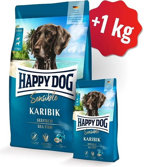 Happy Dog Karibik 12 kg