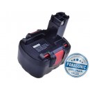 AVACOM ATBO-12MH-30H - BOSCH Ni-MH 12V 3000mAh - neoriginální