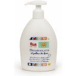 Trudi Baby care dětské šampon ové mléko 500 ml – Zboží Dáma