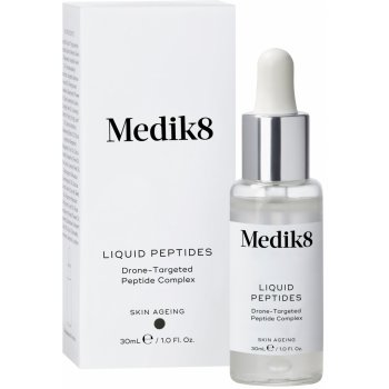 Medik8 Liquid Peptides sérum proti vráskám 30 ml