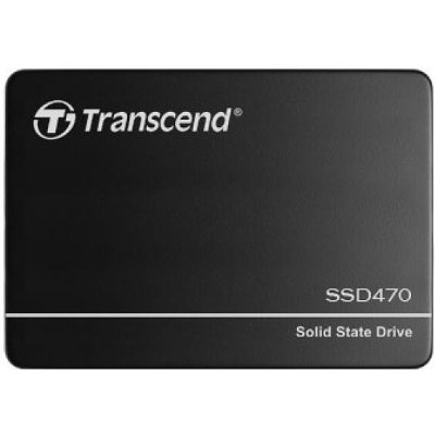 Transcend SSD470K-I 128GB, TS128GSSD470K-I – Zboží Mobilmania