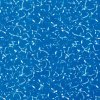 Bazénová fólie Planet Pool krycí plachta Waves na bazén 3,6 x 1,1 m