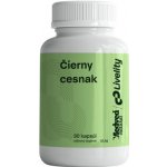 Medveď natural Černý česnek 30 kapslí – Hledejceny.cz