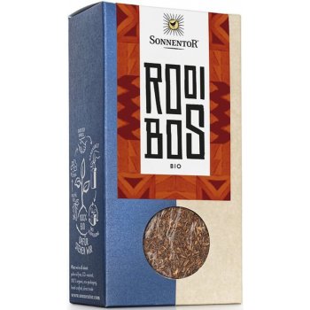 Sonnentor Rooibos přírodní BIO 100 g