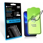 Bestsuit Flexible 5D Full Glue Samsung Galaxy A33 5G Černé 29870 – Zboží Živě