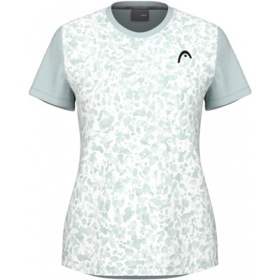 Head Tie Dámské tričko Break II T Shirt Women XWIF – Hledejceny.cz