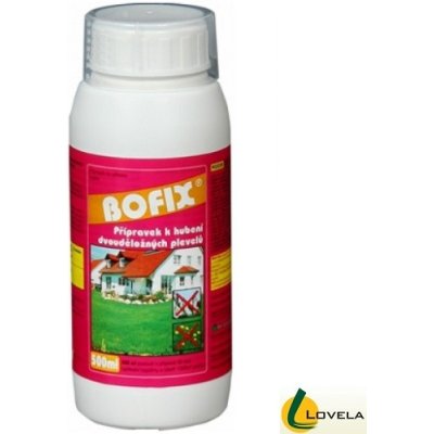 Lovela BOFIX 500ml – Zbozi.Blesk.cz