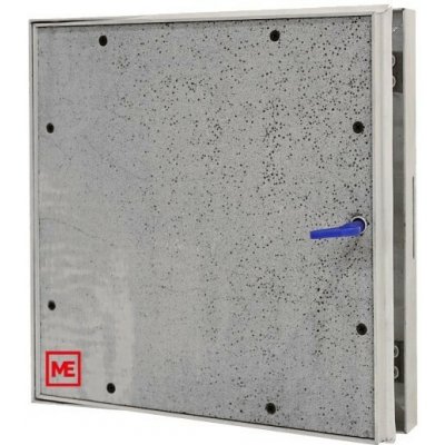 Tamadex revizní dvířka pantová 500 x 500 mm – Hledejceny.cz
