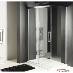 Gelco Fondura obdélníkový sprchový kout 1200x800mm L/P varianta