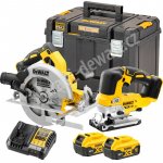 DeWALT DCK2012P2T – Zboží Dáma