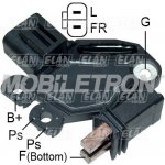 Regulátor alternátoru Valeo TG9S075 / 37300-2B101
