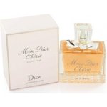 Christian Dior Miss Dior Chérie toaletní voda dámská 100 ml – Hledejceny.cz