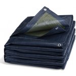 Extol Premium 14106 nepromokavá plachta těžká 150g/m² 8x12m – Hledejceny.cz