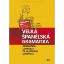 Mlýnková Ludmila, Macíková Olga - Velká španělská gramatika