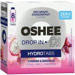 OSHEE Drop in hydro tabs zero 8 tablet – Zboží Mobilmania
