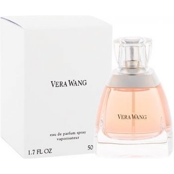 Vera Wang Vera Wang parfémovaná voda dámská 50 ml