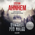Osmnáct pod nulou - Stefan Ahnhem – Hledejceny.cz