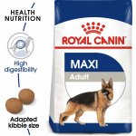 Royal Canin MAXI Adult suché pro velké psy 4 kg