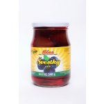 Alibona Švestky 340 g – Zboží Dáma