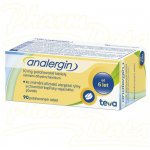 ANALERGIN POR 10MG TBL FLM 90 – Zboží Mobilmania