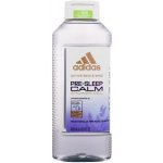 Adidas Pre-Sleep Calm antistresový sprchový gel 400 ml – Hledejceny.cz