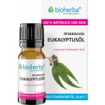 Bioherba esenciální olej Eukalyptus 10 ml – Hledejceny.cz