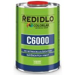 Ředidlo C6000 BAL 700ml – HobbyKompas.cz
