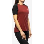 Salewa Pedroc PTC Delta T-Shirt W syrah – Sleviste.cz