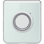 Samsung Galaxy Z Flip5 Designový kryt FlipSuit Transparent EF-ZF731CTEGWW – Zboží Živě