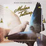 Modern Talking - Ready For Romance LP – Sleviste.cz