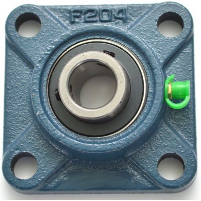 Ložisko s domečkem UCF 204 – Zboží Mobilmania