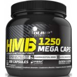 Olimp HMB 1250 300 kapslí – Hledejceny.cz