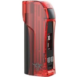 Vandy Vape Requiem Mod 95 W Clear Red