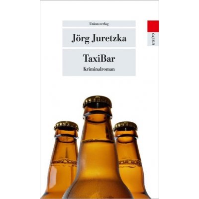 TaxiBar Juretzka Jrg Paperback