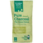 Pure přírodní dřevěné uhlí 9 kg – Zboží Dáma