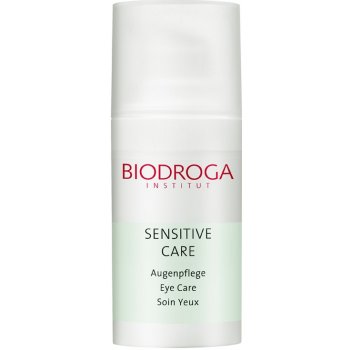 Biodroga Sensitive Care oční krém 15 ml