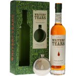 Writers Tears Copper Pot 40% 0,7 l (dárkové balení placatka) – Hledejceny.cz