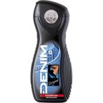 Denim Original sprchový gel 400 ml – Zboží Mobilmania