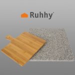 Ruhhy 24264 pizza kámen – Sleviste.cz