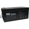 Olověná baterie MHB MHB Battery Pb VRLA GEL 12V 250Ah MNG250-12