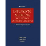 Intenzivní medicína na principech vnitřního lékařství – Sleviste.cz