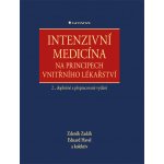 Intenzivní medicína na principech vnitřního lékařství – Hledejceny.cz