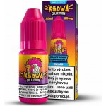 Kurwa Collection Grape Drink Lemonade 10 ml 20 mg – Zboží Dáma Kurwa Collection Grape Drink Lemonade 10 ml 20 mg – Zboží Dáma