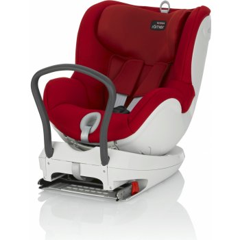 Britax Römer Dualfix 2018 Flame Red