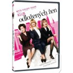 Klub odložených žen DVD – Hledejceny.cz