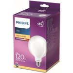 Philips 8718699764814 LED žárovka 1x13W E27 2000lm 2700K teplá bílá, matná bílá, EyeComfort – Zboží Živě
