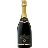 Šumivé víno Le Contesse Pinot Nero Spumante Brut 12% 0,75 l (holá láhev)