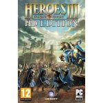 Heroes of Might and Magic 3 (HD Edition) – Hledejceny.cz