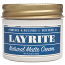 Layrite Natural Matte krém na vlasy 113 g